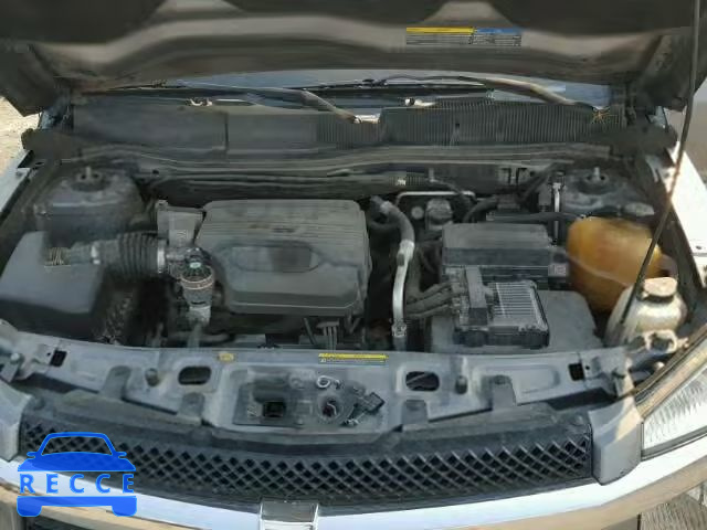 2006 CHEVROLET EQUINOX 2CNDL63F866071874 image 6