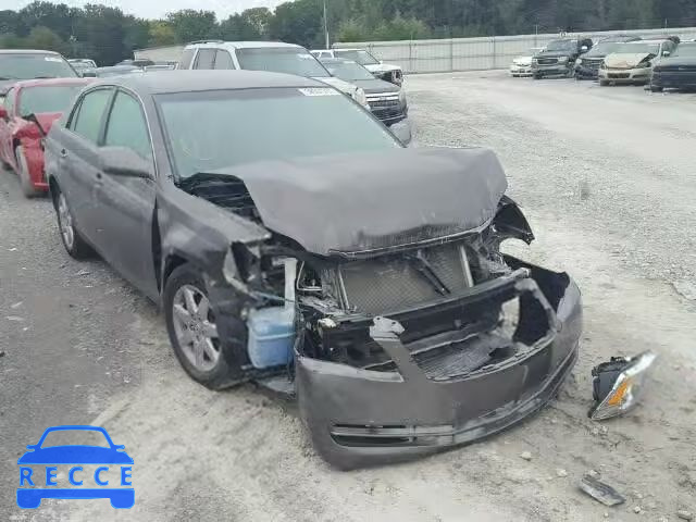 2007 TOYOTA AVALON 4T1BK36B87U222989 image 0