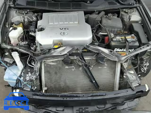2007 TOYOTA AVALON 4T1BK36B87U222989 image 6