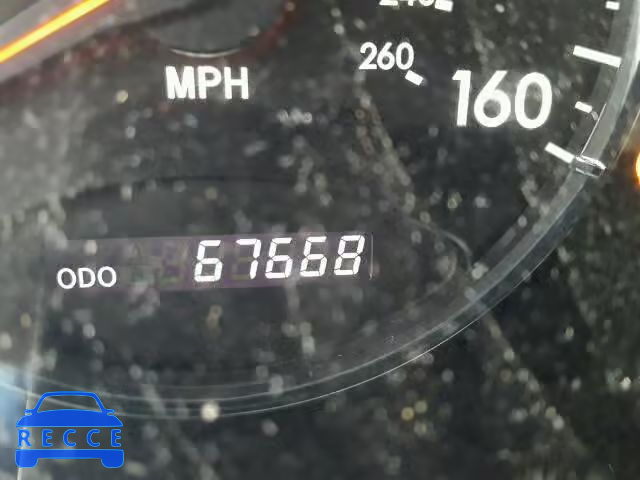 2007 TOYOTA AVALON 4T1BK36B87U222989 image 7