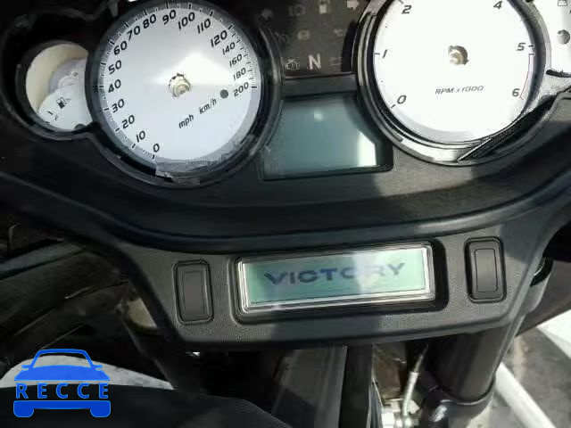 2014 VICTORY MOTORCYCLES CROSS COUN 5VPDB36N3E3027152 image 7