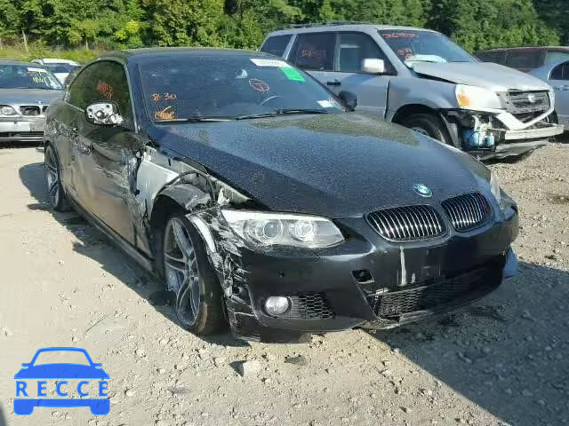 2011 BMW 335 WBADX1C50BE570500 Bild 0