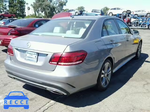 2015 MERCEDES-BENZ E WDDHF5KB8FB088537 image 3