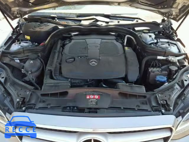 2015 MERCEDES-BENZ E WDDHF5KB8FB088537 image 6