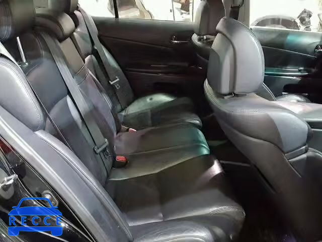 2006 LEXUS GS GENERAT JTHBH96S365028352 image 5