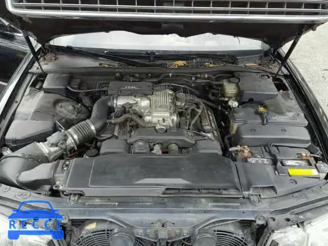 1994 LEXUS LS JT8UF11E2R0200504 зображення 6