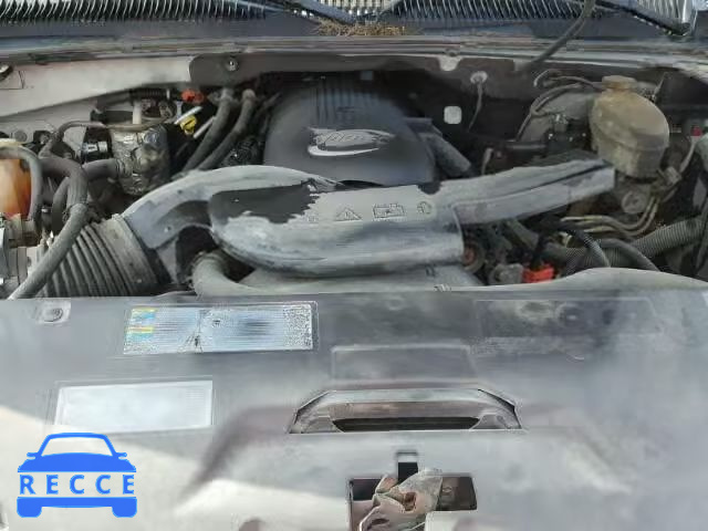 2003 CHEVROLET TAHOE 1GNEK13Z13R172318 image 6