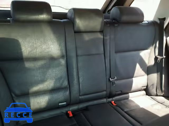 2003 BMW X5 5UXFA535X3LV75414 image 5