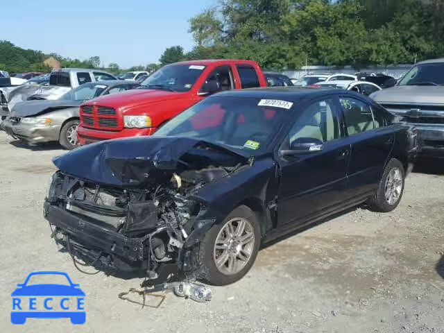 2008 VOLVO S60 YV1RH592X82684308 image 1