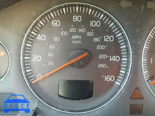 2008 VOLVO S60 YV1RH592X82684308 image 7