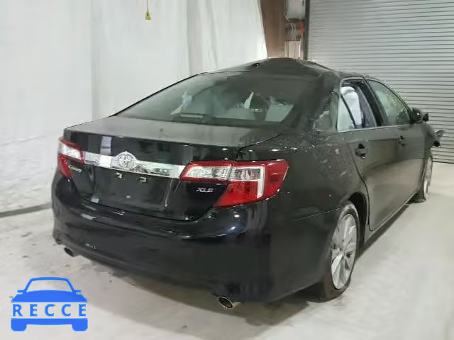 2013 TOYOTA CAMRY 4T1BK1FK6DU020393 image 3