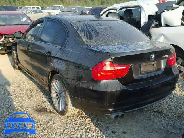 2011 BMW 328 WBAPK7C58BA817560 image 2