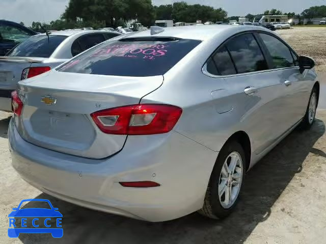 2017 CHEVROLET CRUZE 1G1BE5SM6H7204403 image 3