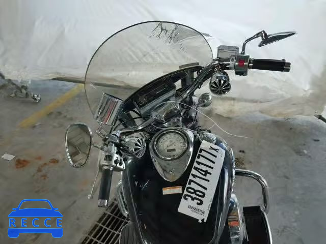 2009 YAMAHA XVS1100 JYAVP11E69A117098 image 4