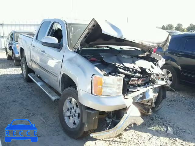 2007 GMC NEW SIERRA 3GTEK13M97G516593 image 0