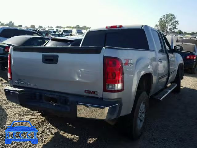 2007 GMC NEW SIERRA 3GTEK13M97G516593 image 3