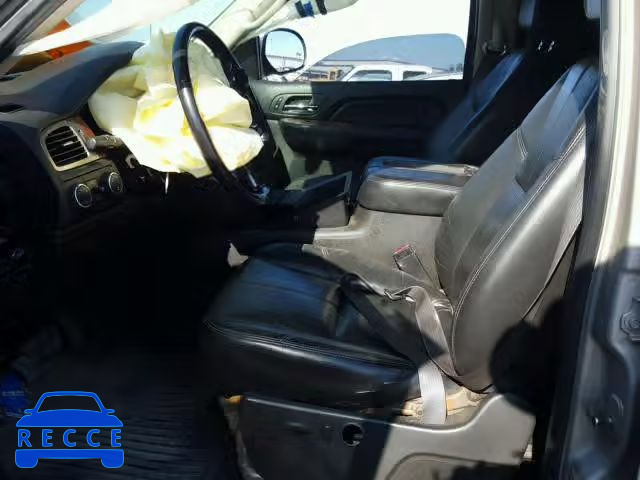 2007 GMC NEW SIERRA 3GTEK13M97G516593 image 4