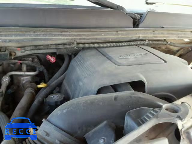 2007 GMC NEW SIERRA 3GTEK13M97G516593 image 6