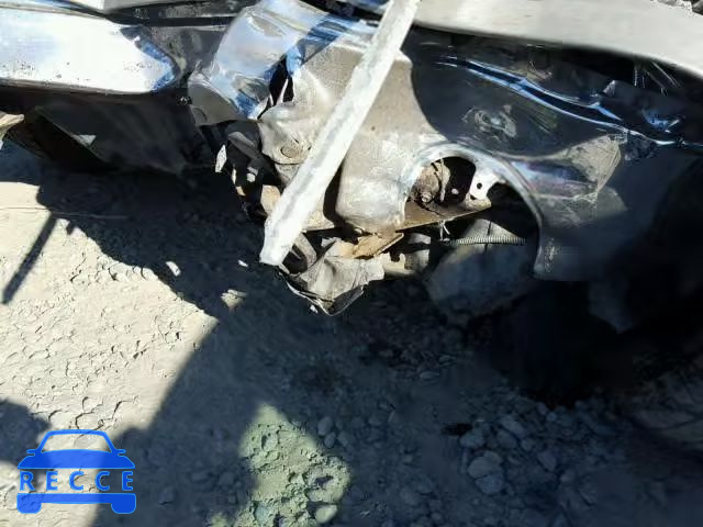 2007 GMC NEW SIERRA 3GTEK13M97G516593 image 8