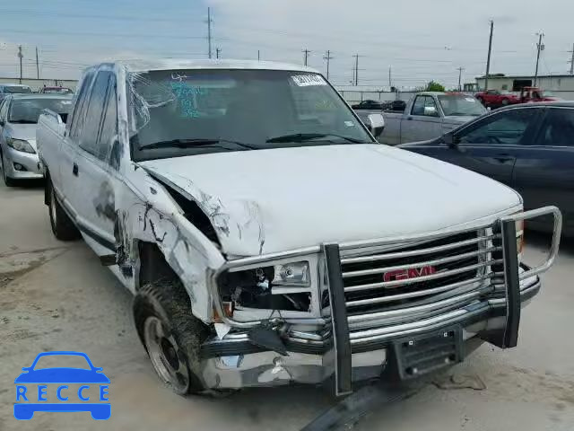 1994 GMC SIERRA 2GTEC19Z2R1510274 image 0