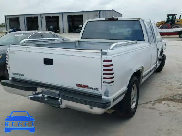 1994 GMC SIERRA 2GTEC19Z2R1510274 image 3