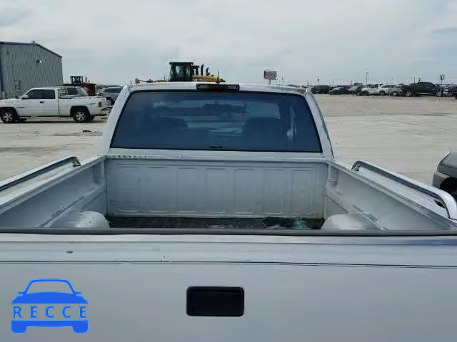 1994 GMC SIERRA 2GTEC19Z2R1510274 image 5