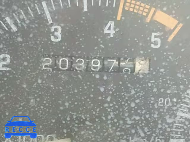 1994 GMC SIERRA 2GTEC19Z2R1510274 image 7