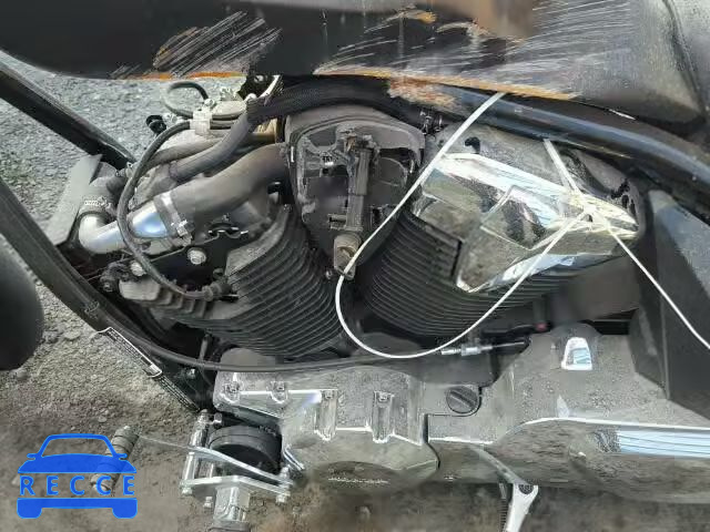 2017 HONDA VT1300 JH2SC6120HK200063 image 6