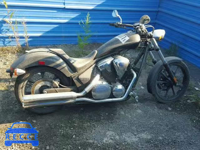 2017 HONDA VT1300 JH2SC6120HK200063 image 8