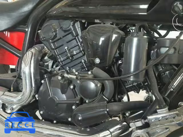 2014 HYOSUNG GV650 KM4VP5726E1600204 зображення 6