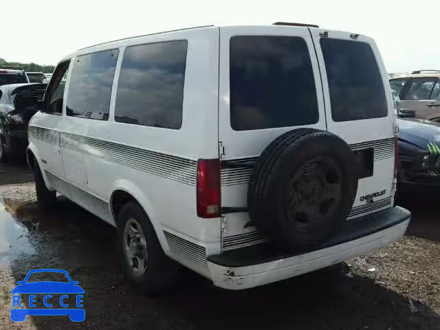 2005 CHEVROLET ASTRO 1GNDM19X65B101395 Bild 2