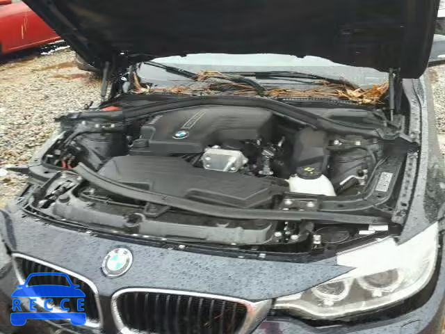 2016 BMW 428 WBA4A9C57GG506823 Bild 6