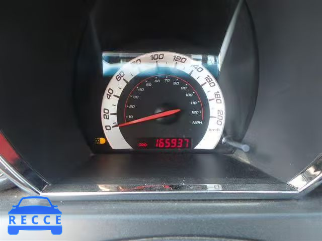 2007 PONTIAC WAVE KL2TD55637B159155 зображення 7