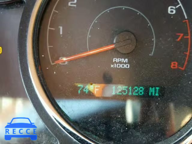 2007 CHEVROLET COBALT 1G1AK15F477182555 image 7