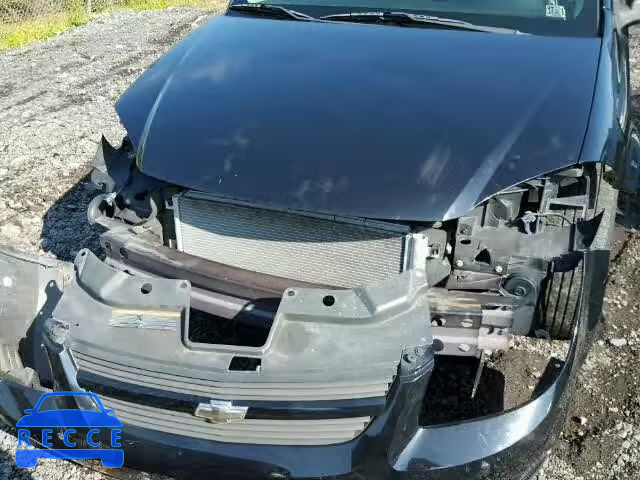 2007 CHEVROLET COBALT 1G1AK15F477182555 image 8