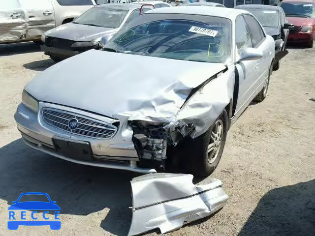 2003 BUICK REGAL 2G4WB52K131209607 image 1