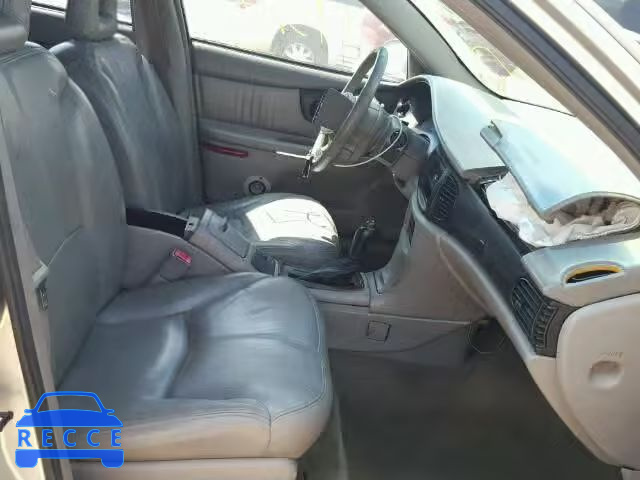 2003 BUICK REGAL 2G4WB52K131209607 image 4