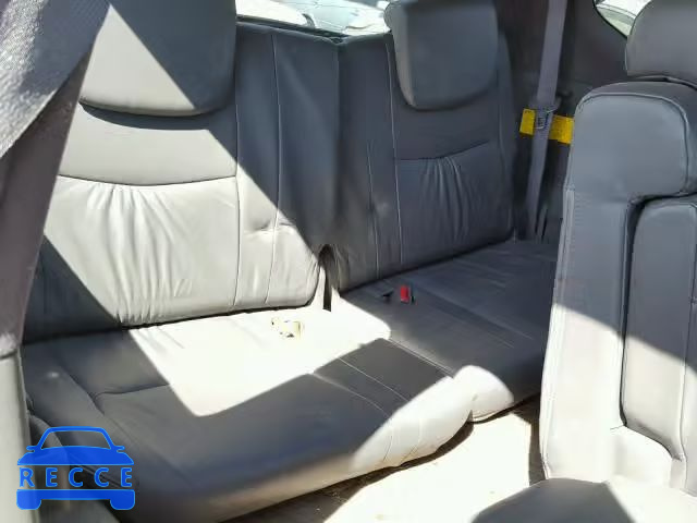 2003 LEXUS GX JTJBT20X630007822 зображення 8