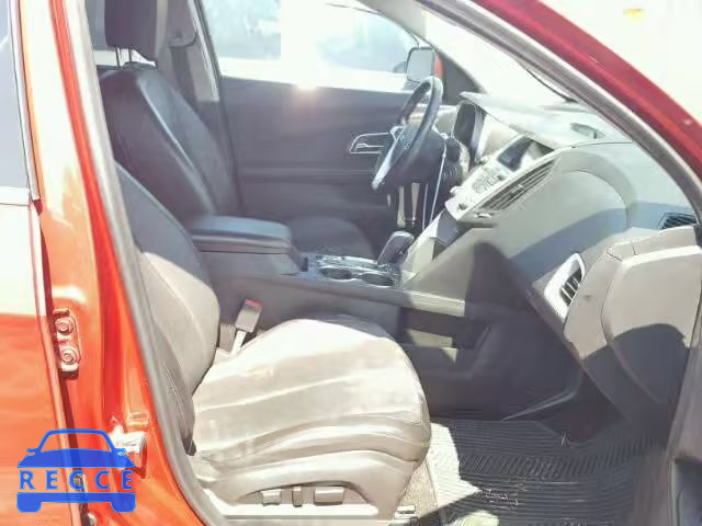 2015 CHEVROLET EQUINOX 2GNALCEK1F1126315 image 4
