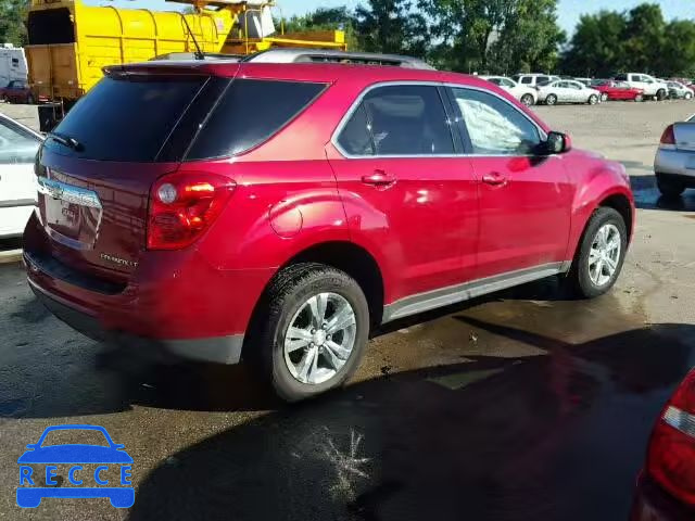 2014 CHEVROLET EQUINOX 2GNFLFEK5E6120008 image 3