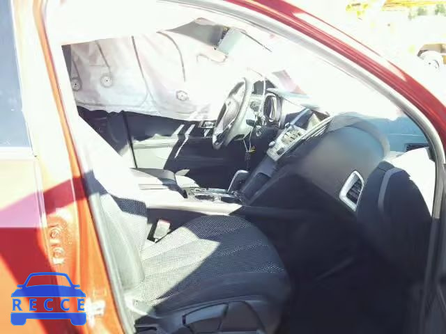 2014 CHEVROLET EQUINOX 2GNFLFEK5E6120008 image 4