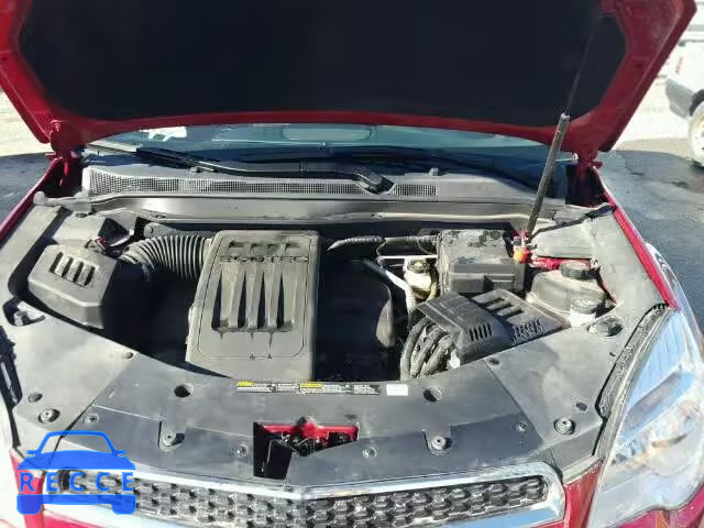 2014 CHEVROLET EQUINOX 2GNFLFEK5E6120008 image 6