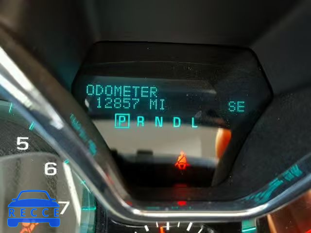 2016 CHEVROLET TRAVERSE 1GNKRFKD7GJ347287 зображення 7