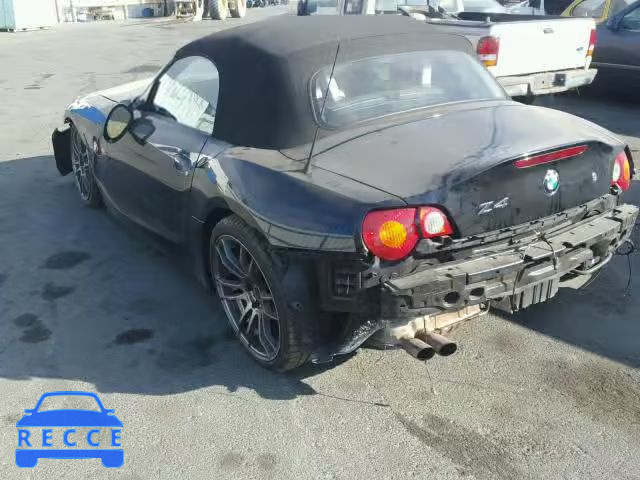 2004 BMW Z4 4USBT535X4LT26763 Bild 2