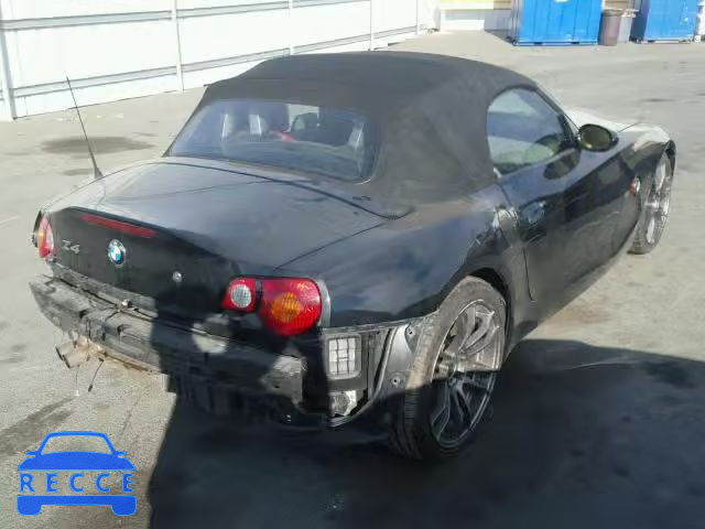 2004 BMW Z4 4USBT535X4LT26763 image 3