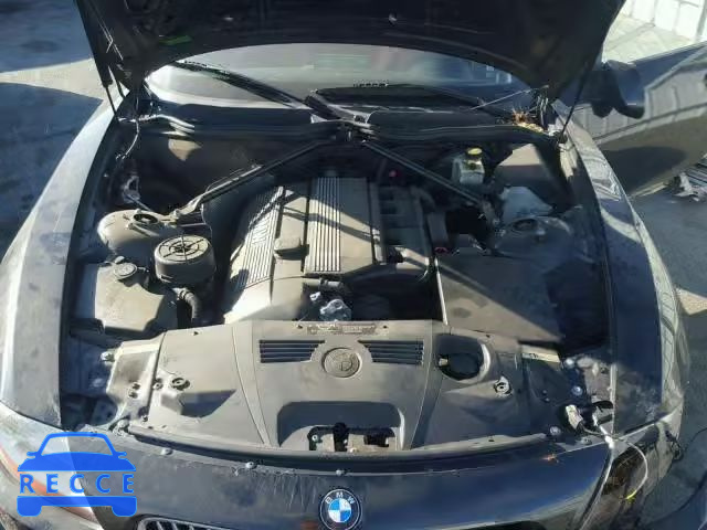 2004 BMW Z4 4USBT535X4LT26763 Bild 6