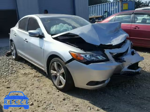 2014 ACURA ILX 19VDE1F51EE007641 image 0