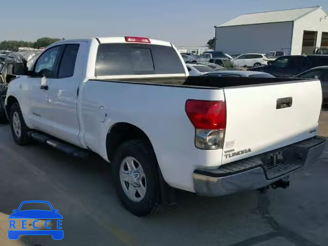 2008 TOYOTA TUNDRA 5TFBT54168X011846 image 2