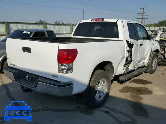 2008 TOYOTA TUNDRA 5TFBT54168X011846 image 3