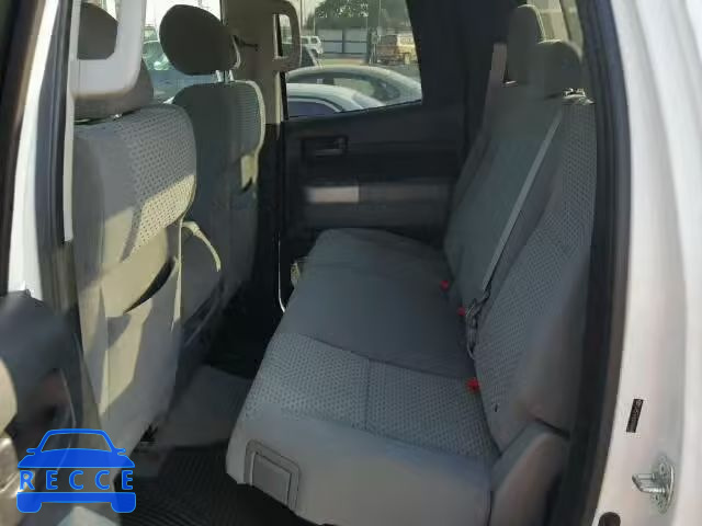 2008 TOYOTA TUNDRA 5TFBT54168X011846 image 5